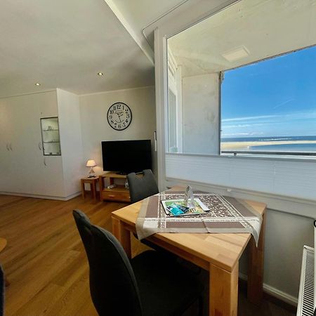 Strandblick Im Haus Seeblick Bismarckstrasse بوركم المظهر الخارجي الصورة