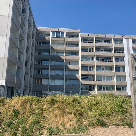Strandblick Im Haus Seeblick Bismarckstrasse بوركم المظهر الخارجي الصورة